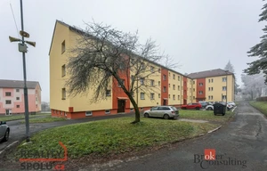 Apartment for sale, 2+1 - 1 bedroom, 58m<sup>2</sup>