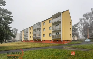 Apartment for sale, 2+1 - 1 bedroom, 58m<sup>2</sup>