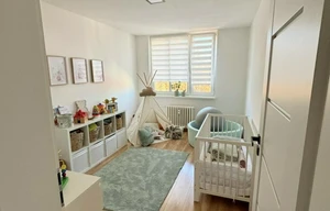 Apartment for rent, 3+kk - 2 bedrooms, 70m<sup>2</sup>