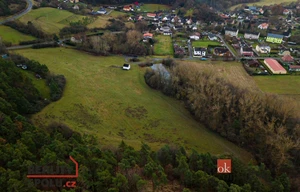 Building plot for sale, 18341m<sup>2</sup>