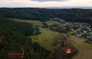 Building plot for sale, 7000m<sup>2</sup>