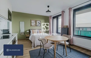 Apartment for rent, 1+KK - Studio, 32m<sup>2</sup>