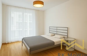 Apartment for rent, 2+kk - 1 bedroom, 56m<sup>2</sup>