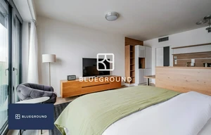 Apartment for rent, 1+KK - Studio, 35m<sup>2</sup>