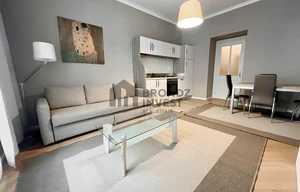 Apartment for rent, 2+kk - 1 bedroom, 50m<sup>2</sup>