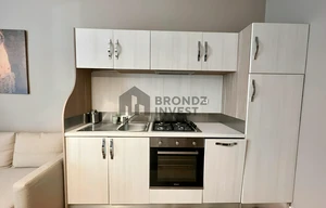 Apartment for rent, 2+kk - 1 bedroom, 50m<sup>2</sup>