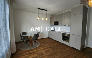 Apartment for rent, 2+kk - 1 bedroom, 52m<sup>2</sup>