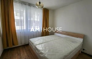 Apartment for rent, 2+kk - 1 bedroom, 52m<sup>2</sup>