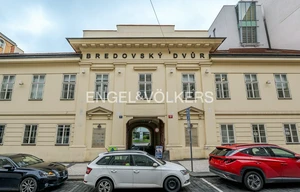 Office for rent, 300m<sup>2</sup>