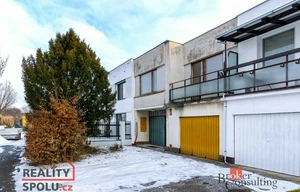 Family house for sale, 143m<sup>2</sup>, 271m<sup>2</sup> of land