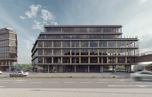 Retail space for rent, 99m<sup>2</sup>