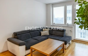 Apartment for rent, 2+kk - 1 bedroom, 68m<sup>2</sup>