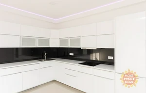 Apartment for rent, 4+kk - 3 bedrooms, 107m<sup>2</sup>