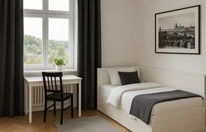 Apartment for sale, 5+1 - 4 bedrooms, 82m<sup>2</sup>