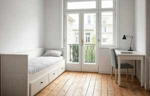 Apartment for sale, 5+1 - 4 bedrooms, 82m<sup>2</sup>