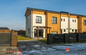 Family house for sale, 139m<sup>2</sup>, 458m<sup>2</sup> of land