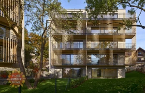 Apartment for rent, 3+kk - 2 bedrooms, 82m<sup>2</sup>