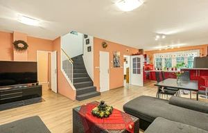 Family house for sale, 195m<sup>2</sup>, 447m<sup>2</sup> of land