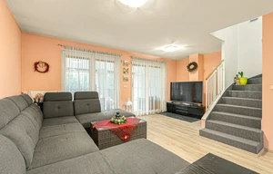 Family house for sale, 195m<sup>2</sup>, 447m<sup>2</sup> of land