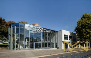 Office for rent, 145m<sup>2</sup>