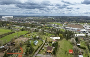 Family house for sale, 128m<sup>2</sup>, 499m<sup>2</sup> of land