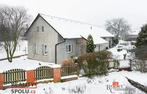 Family house for sale, 127m<sup>2</sup>, 924m<sup>2</sup> of land