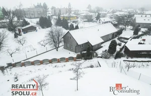 Family house for sale, 127m<sup>2</sup>, 924m<sup>2</sup> of land