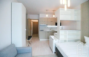 Apartment for rent, 1+KK - Studio, 38m<sup>2</sup>