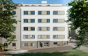 Warehouse for sale, 37m<sup>2</sup>