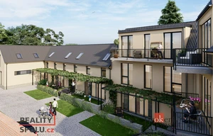 Apartment for sale, 5+kk - 4 bedrooms, 131m<sup>2</sup>