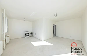 Apartment for sale, 3+kk - 2 bedrooms, 60m<sup>2</sup>