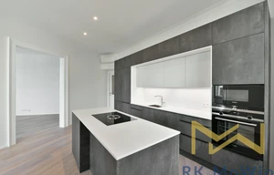 Apartment for rent, 3+kk - 2 bedrooms, 138m<sup>2</sup>