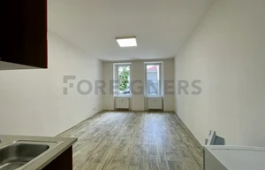 Apartment for rent, 1+KK - Studio, 32m<sup>2</sup>