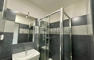 Apartment for rent, 1+KK - Studio, 32m<sup>2</sup>