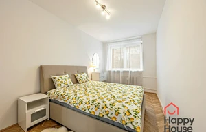 Apartment for rent, 2+1 - 1 bedroom, 56m<sup>2</sup>