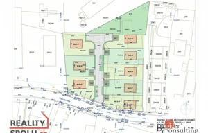 Building plot for sale, 5321m<sup>2</sup>