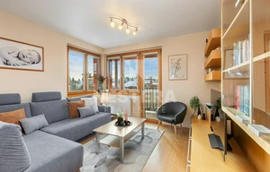 Apartment for sale, 3+kk - 2 bedrooms, 72m<sup>2</sup>