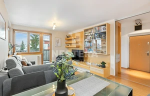 Apartment for sale, 3+kk - 2 bedrooms, 72m<sup>2</sup>