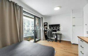 Apartment for rent, 1+KK - Studio, 29m<sup>2</sup>