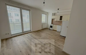 Apartment for rent, 1+KK - Studio, 30m<sup>2</sup>