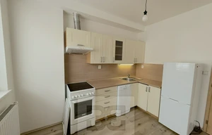 Apartment for rent, 1+KK - Studio, 30m<sup>2</sup>