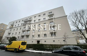 Apartment for rent, 1+1 - Studio, 45m<sup>2</sup>