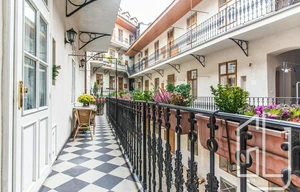 Apartment for rent, 4+1 - 3 bedrooms, 90m<sup>2</sup>