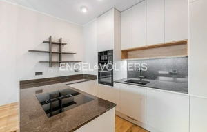 Apartment for rent, 2+kk - 1 bedroom, 58m<sup>2</sup>