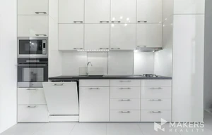 Apartment for rent, 2+1 - 1 bedroom, 82m<sup>2</sup>