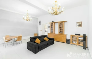 Apartment for rent, 2+1 - 1 bedroom, 82m<sup>2</sup>