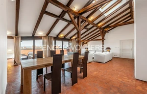 Apartment for rent, 5+1 - 4 bedrooms, 304m<sup>2</sup>