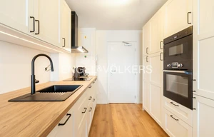 Apartment for rent, 2+kk - 1 bedroom, 47m<sup>2</sup>