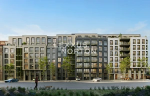 Apartment for sale, 1+KK - Studio, 37m<sup>2</sup>