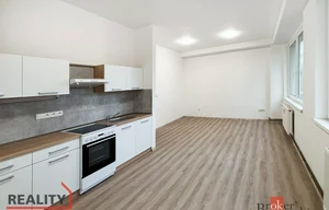 Apartment for sale, 2+kk - 1 bedroom, 54m<sup>2</sup>